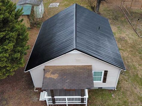 best metal roof installation near me Chattanooga Tennessee Archives ...