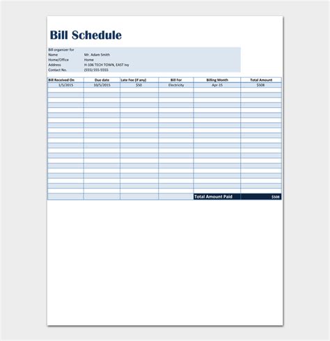 Gi Bill Payment Schedule