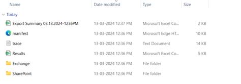 How To Export Office 365 PST File With EDiscovery In Office 365