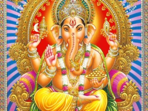 Ganesh ji ki aarti