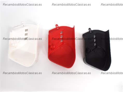 Compra Tu Embellecedor Horquilla Vespa PK Y PX Por 50