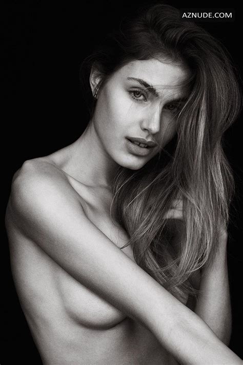 MAJA KRAG Nude AZNude