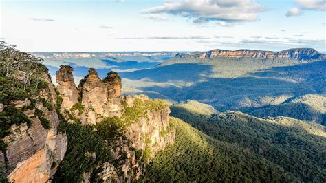 Sydney to the Blue Mountains: 3 ways to get there - Tripadvisor