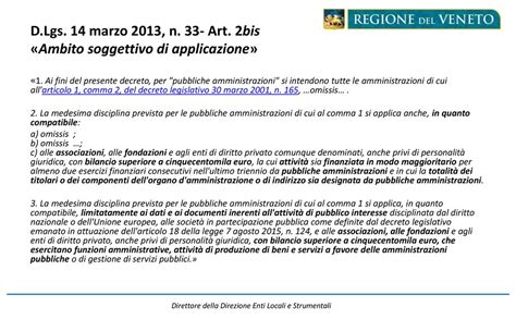 Giornata Di Studio La Prevenzione Della Corruzione E La Trasparenza