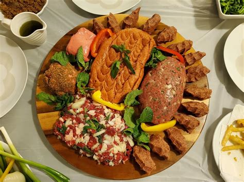 Ghadir Meat & Restaurant near Lawrence East Metro Station – Restaurant ...