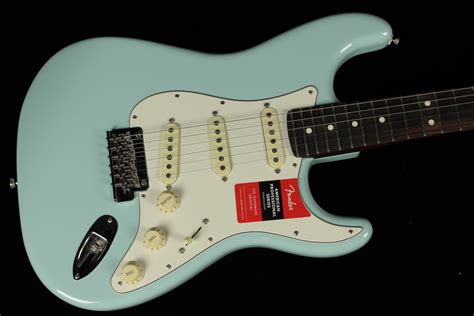 Fender Limited Edition American Professional Stratocaster Rosewood