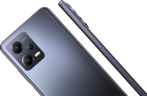 Xiaomi Redmi Note 12 5g Gr 4gb128gb Frosted Green Зелёный купить Смартфон в Санкт