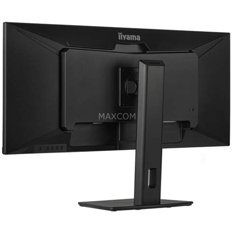 Iiyama Prolite Xub Wqsu B Led Monitor Cm Zoll Schwarz