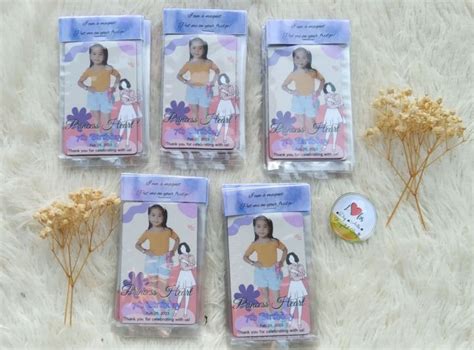 30pcs Ref Magnet Souvenir Lazada Ph