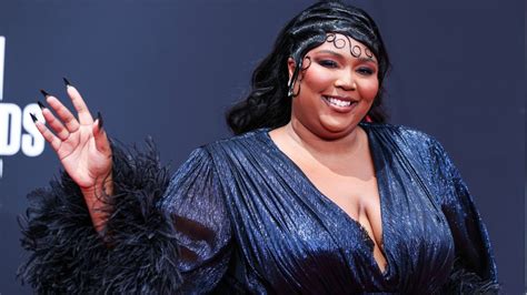 Lizzo Faces Significant Instagram Follower Drop Amid Allegations by ...