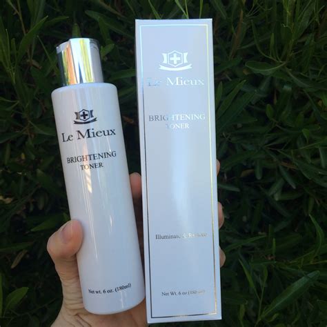 Living a Fit and Full Life: Le Mieux Skin Perfecter Gives you Perfect ...