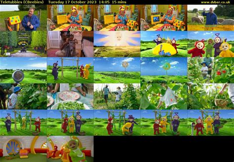 Teletubbies CBeebies 2023 10 17 1405