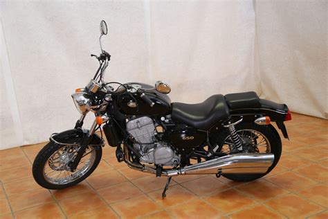 Jawa 650 Classic — 2005 On Bilweb Auctions