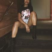 KeKe Palmer Fine Ass ShesFreaky