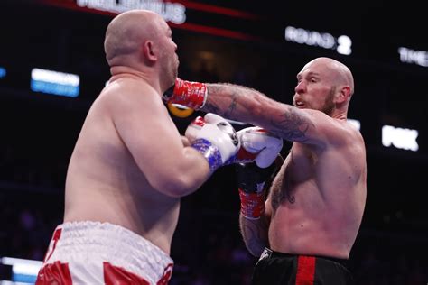 Robert Helenius-Adam Kownacki rematch set for early 2021 - Bad Left Hook