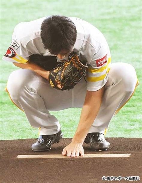 ソフトバンク・和田が581日ぶりの一軍登板 盟友・松坂に誓った復活 東スポweb