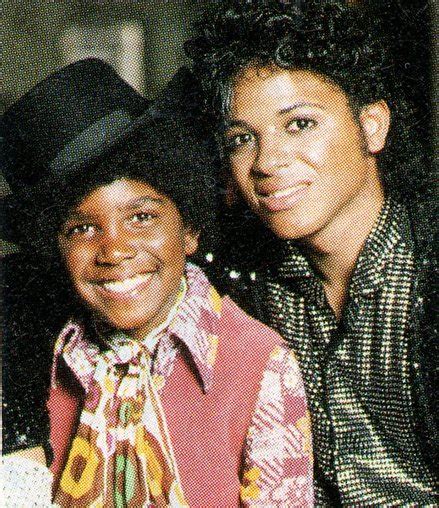 An Ode to Wylie Draper: Remembering the Man Who Played Michael Jackson — MJFANGIRL