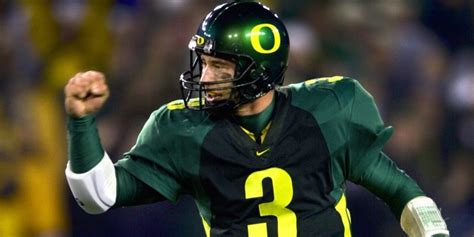 Joey Harrington – Football | Oregon Sports Hall of Fame & Museum