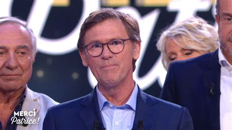 Exclu Mort De Patrice Laffont Mu Aux Larmes Laurent Romejko