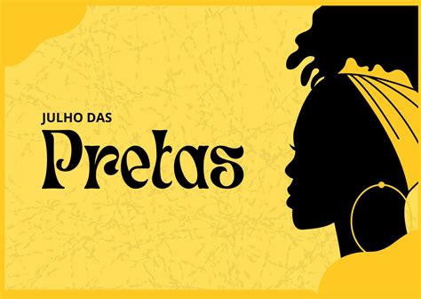 SEDH Julho das Pretas conta programação especial no Espírito Santo