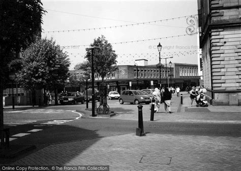 Photo of Accrington, 2004 - Francis Frith