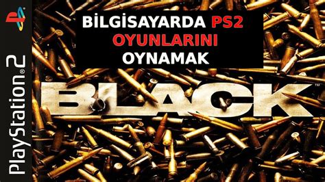 Playstation 2 Oyunlarını Bilgisayarda oynama YouTube