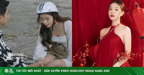 Hot girl ngã xe hút triệu view vì quá xinh ngoài đời là mẹ con có body nuột nà