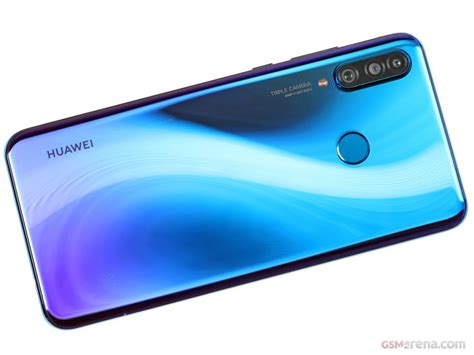 Huawei P30 Lite Pictures Official Photos