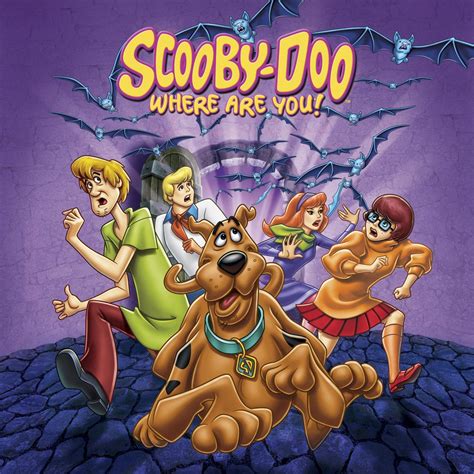 Scooby-Doo - Desktop Wallpapers, Phone Wallpaper, PFP, Gifs, and More!