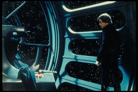 Luke Skywalker And Darth Sidious Emperor Palpatine Star Wars Pictures