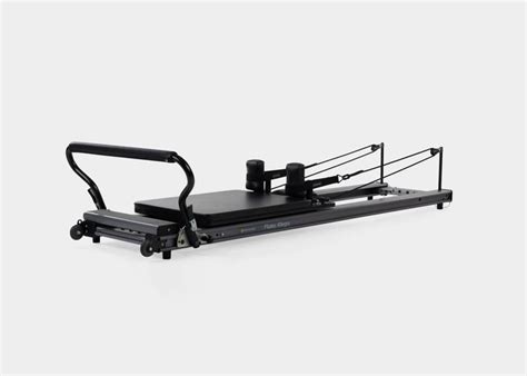 The Balanced Body Allegro Reformer: A Global Sensation for Reforming ...