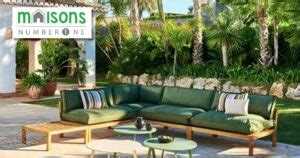 Comment Choisir Son Mobilier De Jardin Pour Son Espace Ext Rieur