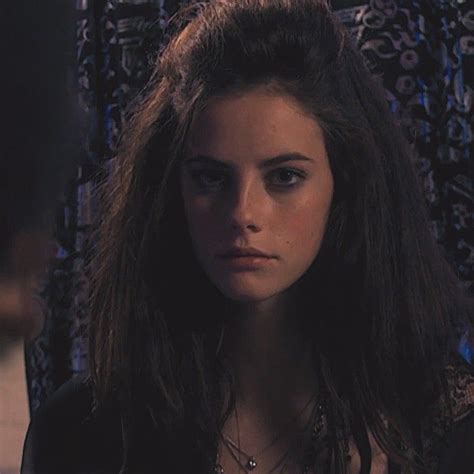 Effy Stonem Famosos