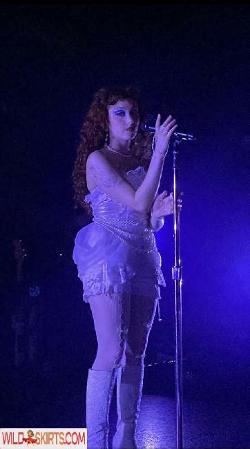 Chappell Roan Chappellroan Nude Instagram Leaked Photo 6