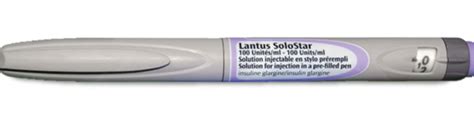 Lantus Solostar 100iuml 3ml Rose Pharmacy Medicine Delivery Service