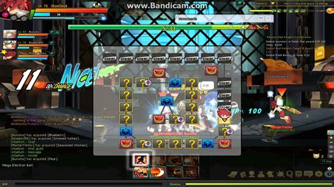 Elsword NA Henir Challenge Naked Commentary YouTube