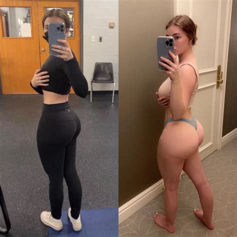 What The Gym See Vs What Reddit Sees Nudes DressedAndUndressed NUDE PICS ORG