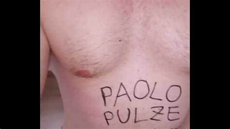 Paolo Pulze Model Page XVIDEOS