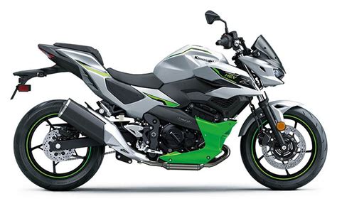 New Kawasaki Z Hybrid Abs Seneca Pa Specs Price Photos