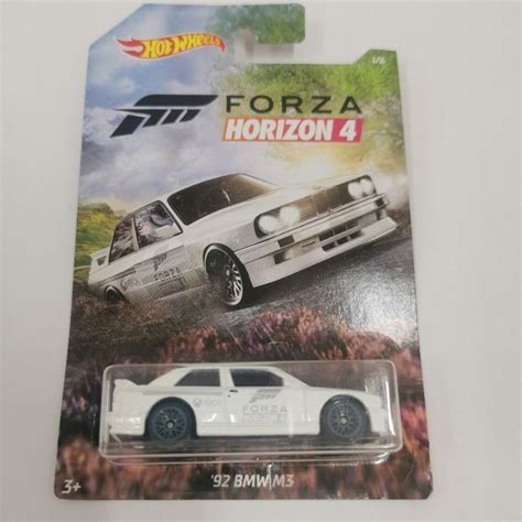 Hot WHEELS FORZA HORIZON LAMBORGHINI VENENO BMW M NISSAN SX PORSCHE GT