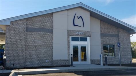 New Credit Union Opening In Lowell Lowells First Look