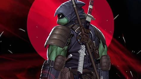 A live-action TMNT: The Last Ronin adaptation is officially in the ...