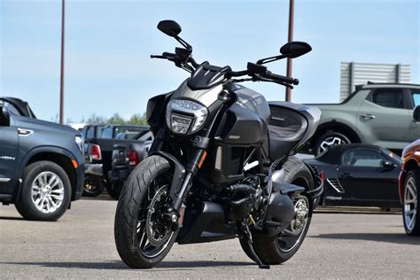 2015 Ducati Diavel Adrenalin Motors