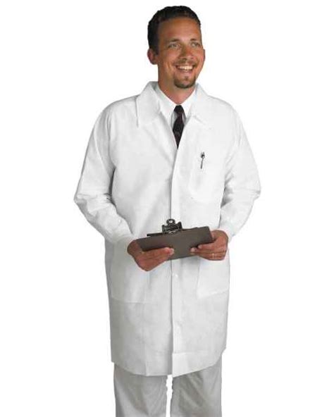 Medical Lab Coats | Lab Jackets | White Coats