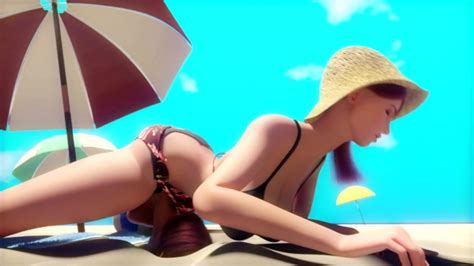 D Hentai Futanari Lition Head In The Sand Free Porn XHamster