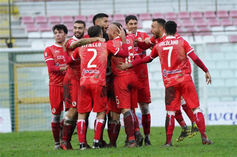 Serie C Girone C Risultati E Classifica A Giornata Tutto Gelbison