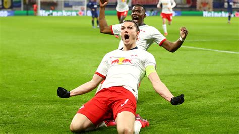 Fix Sabitzer Bleibt Bei Leipzig Sport24 At