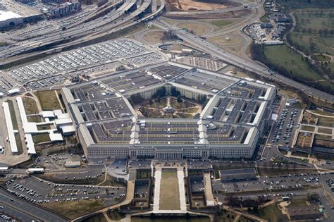 Pentagon S Ukraine Accounting Error Revised Up To 6 2 Billion Reuters