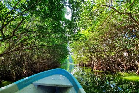 Puerto Escondido Chacahua Lagoons National Park Tour