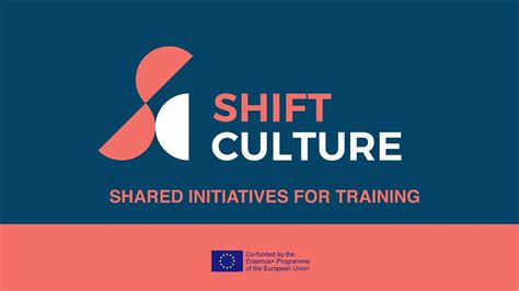 SHIFT Shared Initiatives For Training Presentation YouTube